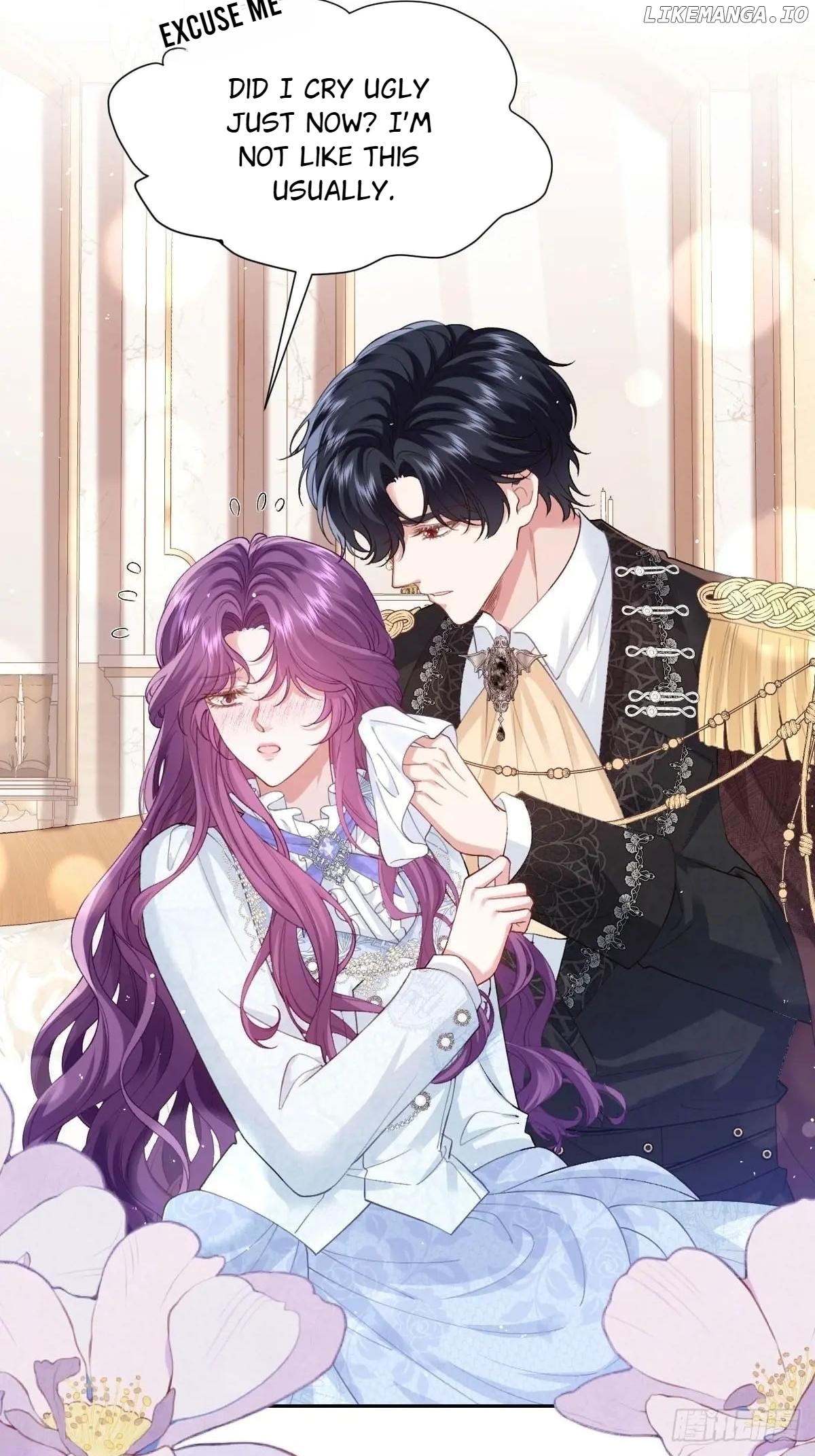 Confessing My Love to Him, the Treacherous One Chapter 51 - page 7